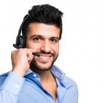 Building A Healthy Work Environment in Call Centers