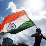 Precedent for patriotism in India