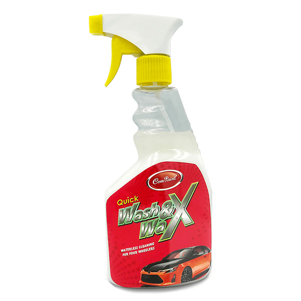 Follow 4 Tips to Apply Car Wax in the Best Manner