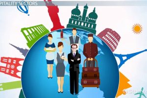 Hospitality Industry