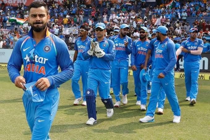 Is the India team prepared for this year’s ICC Cricket World Cup?