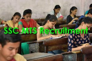 SSC MTS Exam