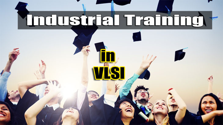 Best VLSI training and design course in Bangalore