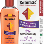 Benefits of using keto shampoos