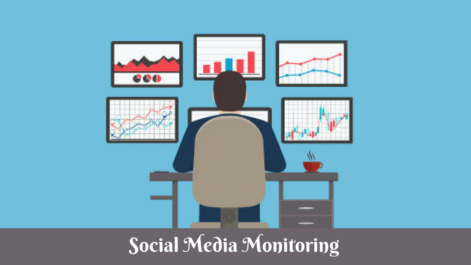 How small business can cash in on the power of social media monitoring