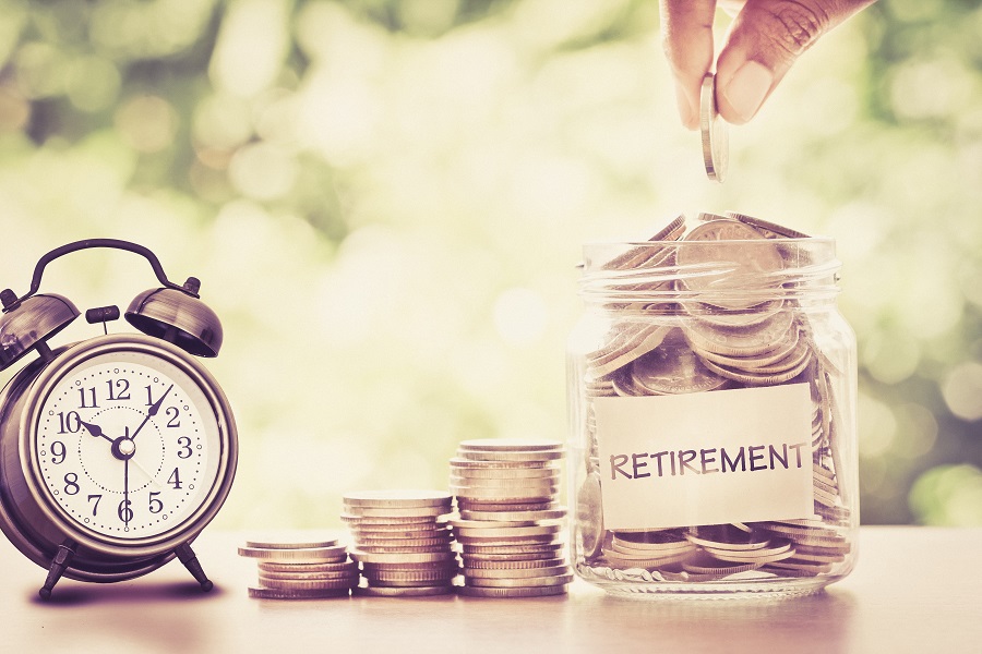 How To Start Your Retirement Plan