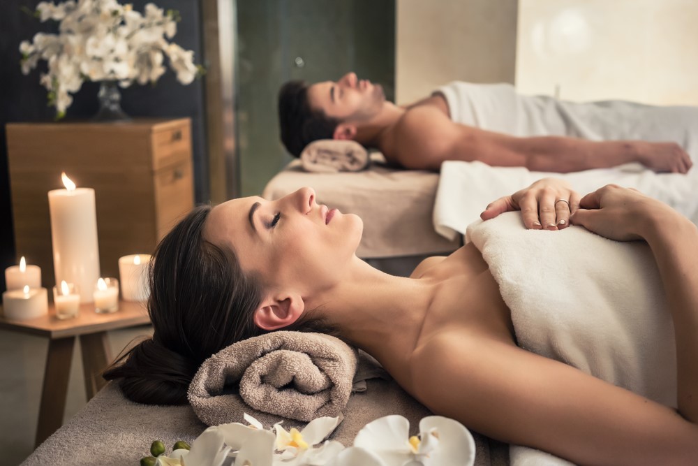 5 Latest Spa Treatments Every Girl Should Try Out In Spa Of Bangor Maine