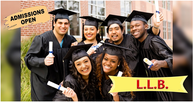 How A Law Degree From Recognized LLB Institute Ghaziabad Change Your Career?