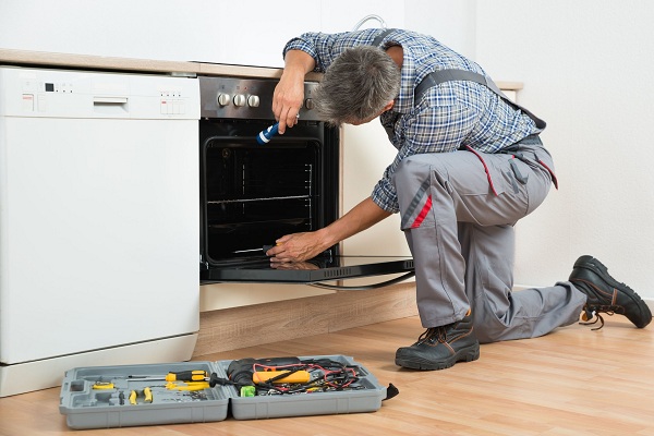 How Should You Take Care of Your Oven?