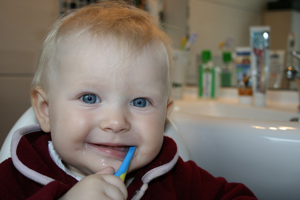 Losing Baby Teeth: Things Parents Should Know