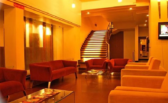 Budget hotels in Belgaum