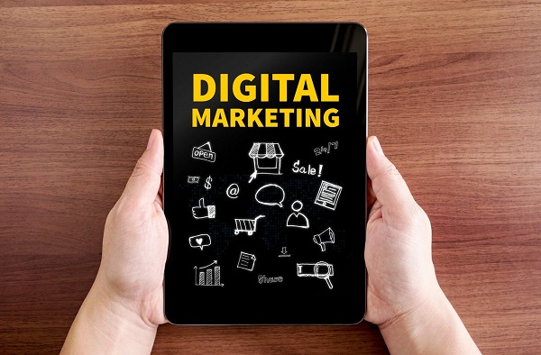 Get Your Hands On Digital Marketing Course In Ludhiana