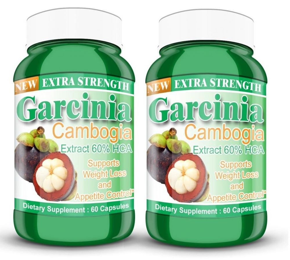 What is Garcinia Cambogia and why should you and I have it?