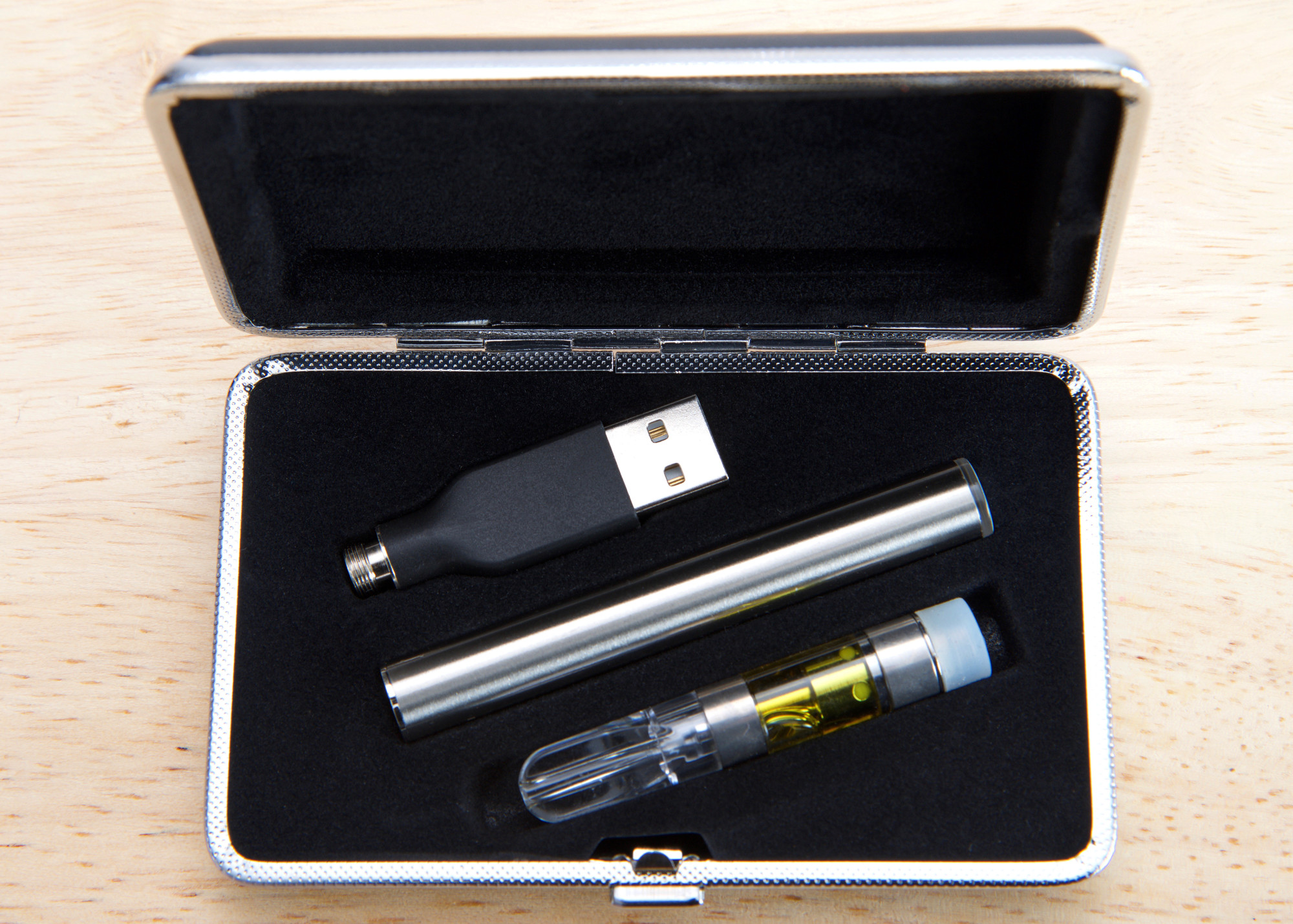 Buy Vape Pen And Enjoy The New Experience