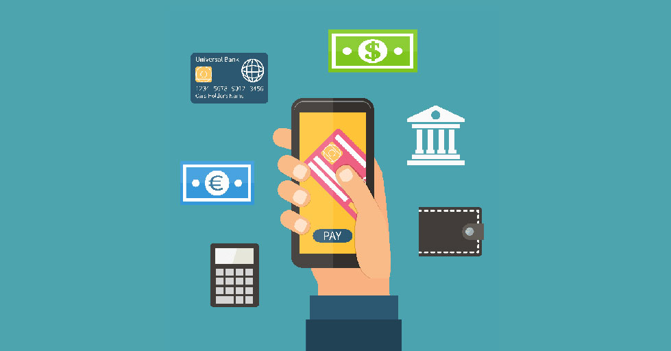 4 Smart Uses of E-wallets that you probably didn’t know about
