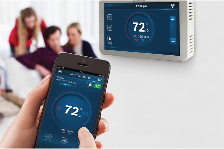 Features You Need To Consider While Purchasing A Wi-Fi Thermostat