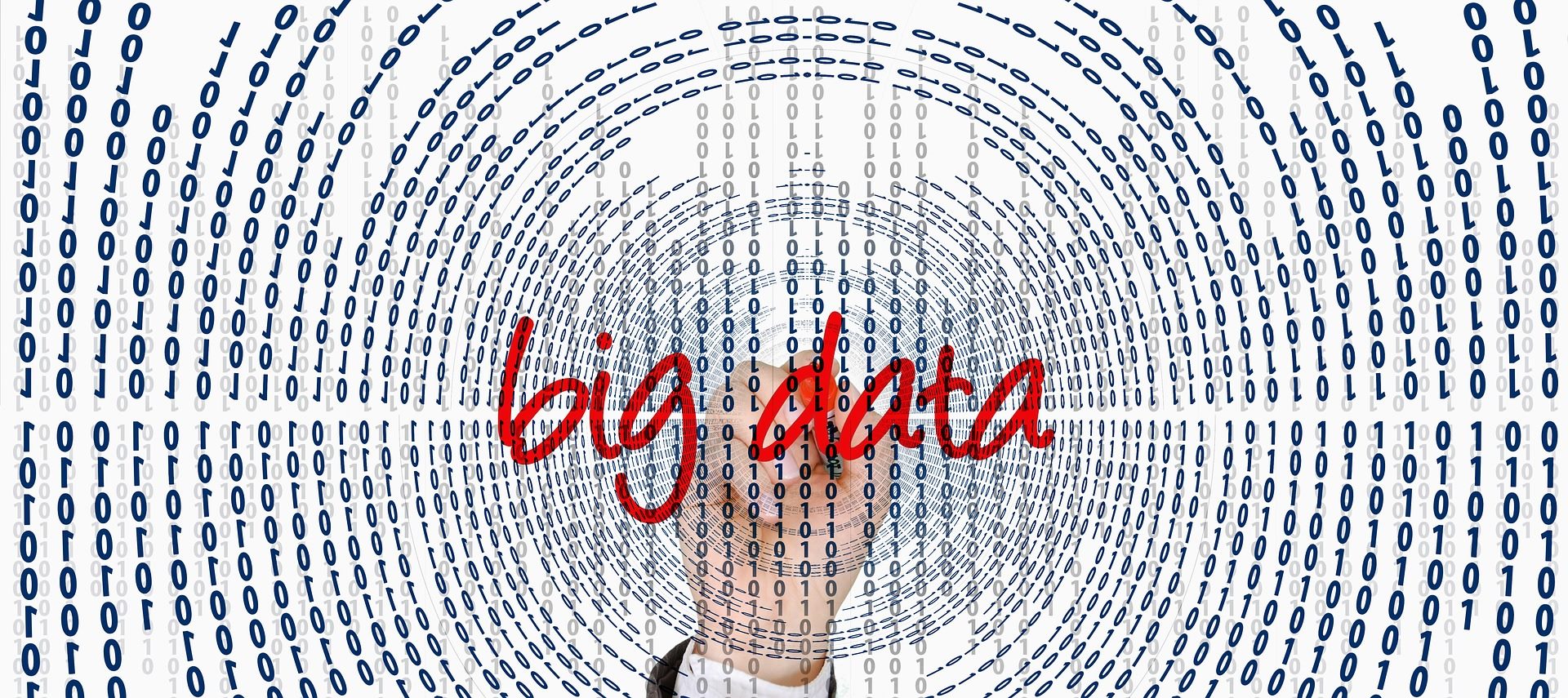 Big data can help you prepare for life