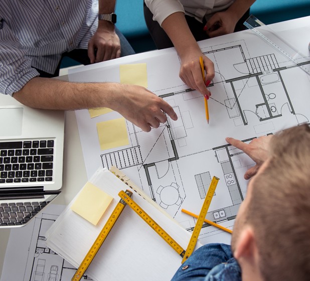 5 tips to select an architectural firm