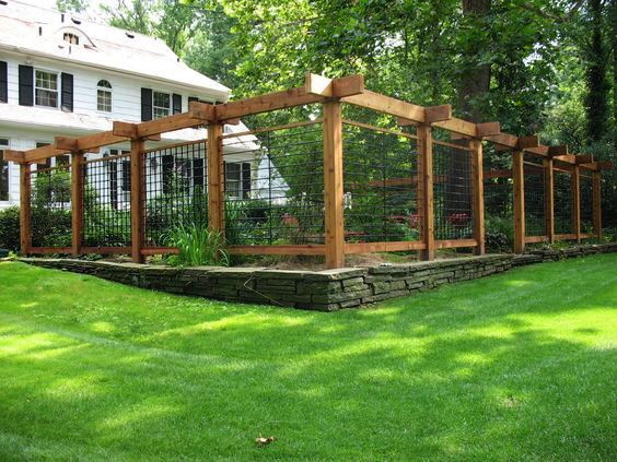 Looking for the best Garden Fences? There is no place other than Critter Fence!