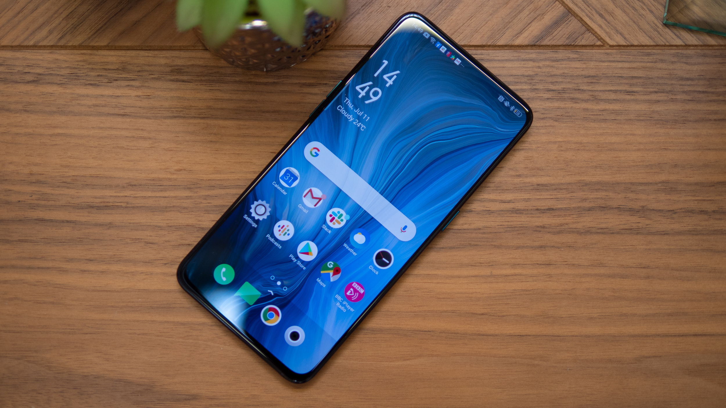 The best feature and its performance of Oppo Reno pro