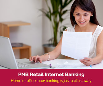 How to register in Punjab National bank Net Banking portal? – Guide for a Punjab National Bank Net Banking new user