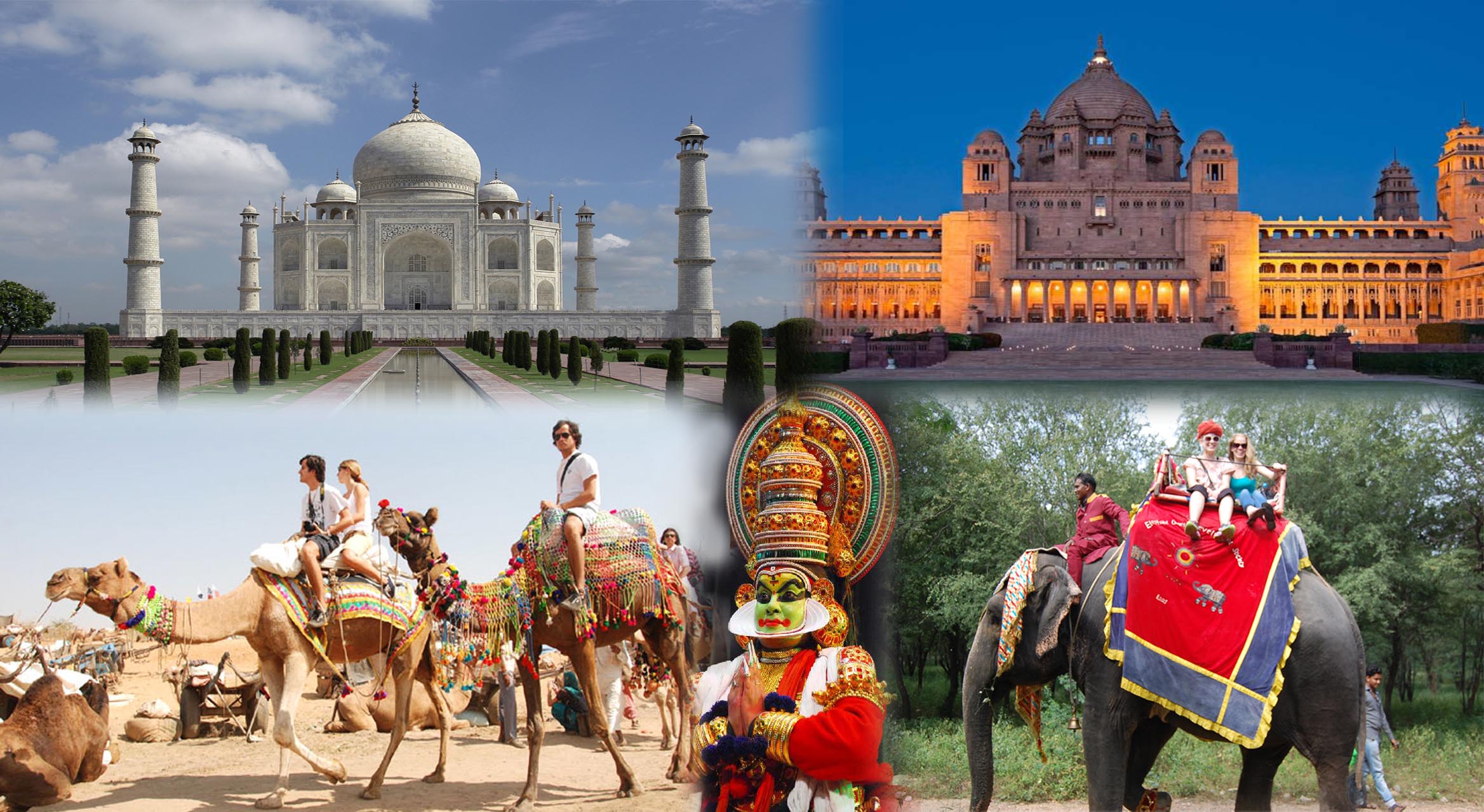When Is The Best Time To Visit India?