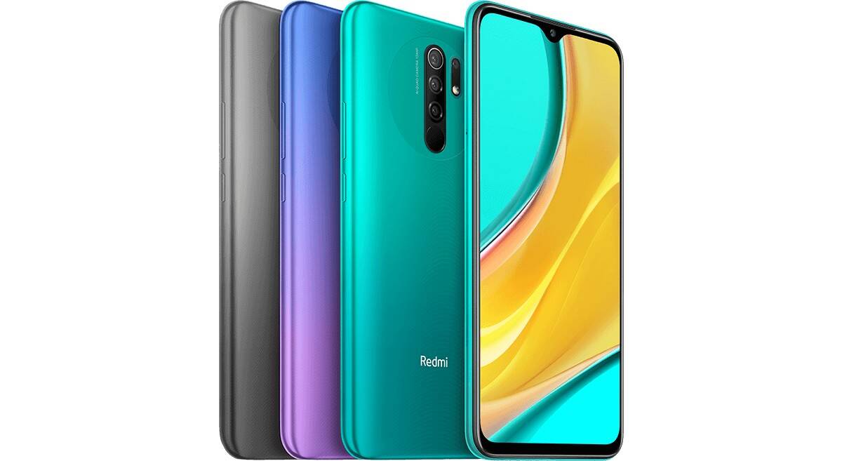 Why most of the people like to buy Redmi 9 prime?