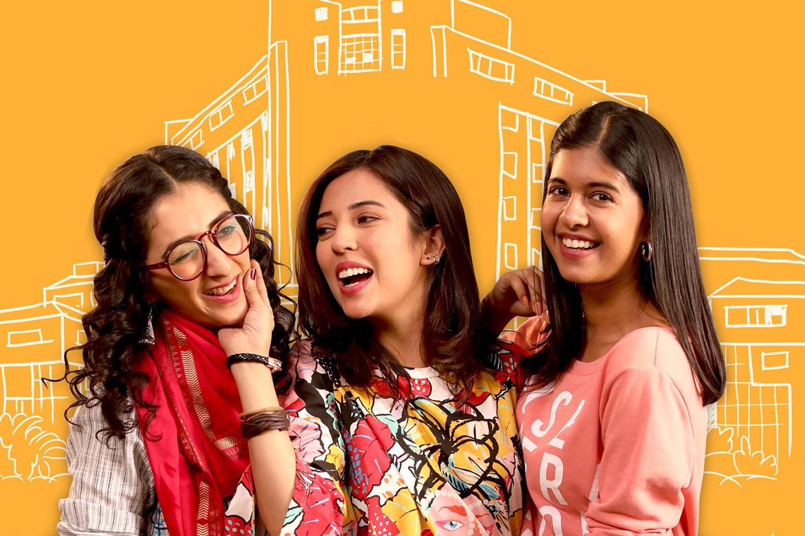 Why watch the Hindi comedy web series?