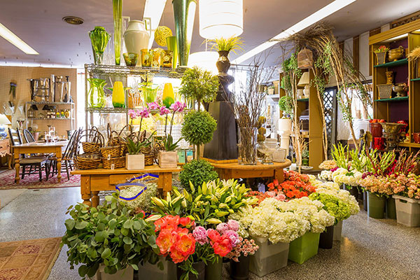 Attributes To Consider While Starting A Flower Shop