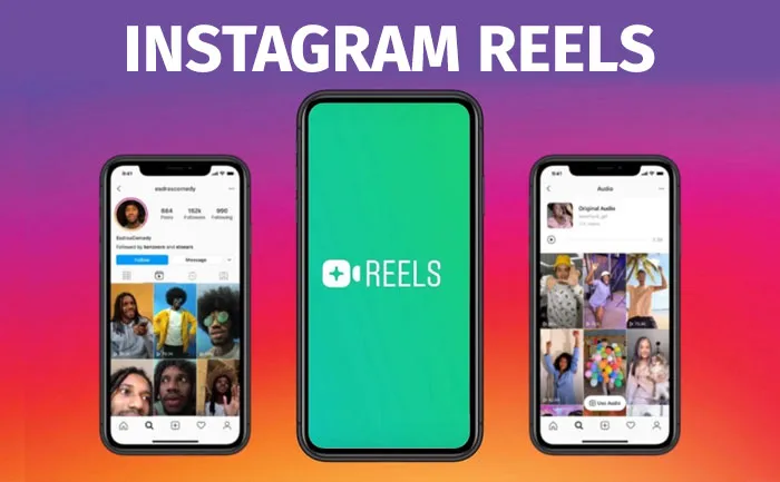 Why Marketers Should Give Importance To Instagram Reels?