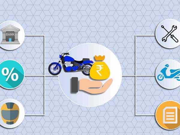 Bike loan EMI calculator: 5 Factors That Affect Your EMI