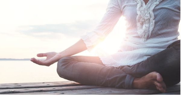 4 Key Things That Meditation Taught Me