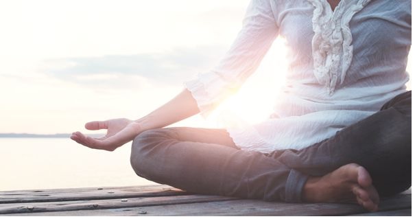 4 Key Things That Meditation Taught Me