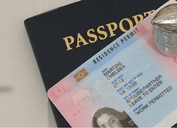 The 180-day absence rule doesn’t apply to people with a UK spouse visa