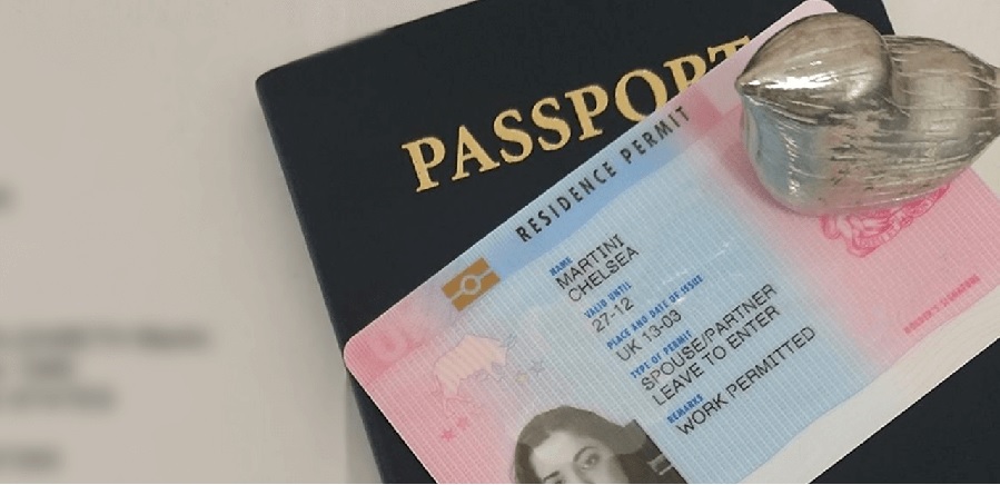 The 180-day absence rule doesn’t apply to people with a UK spouse visa