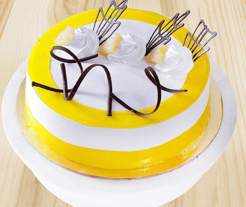 Available cake delivery service in Ludhiana