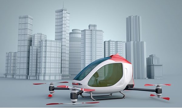 Rising Demands for Green Solutions to Bolster Urban Air Mobility (UAM) Industry Growth