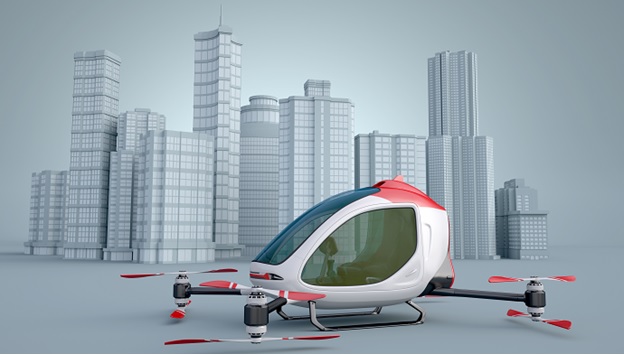 Rising Demands for Green Solutions to Bolster Urban Air Mobility (UAM) Industry Growth