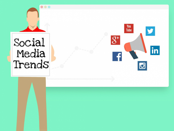 Social Media Trends 2022