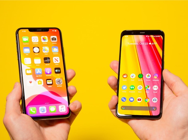 Top 5 Upcoming Mobile you should look for in 2022