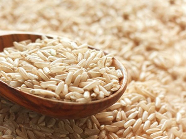 Types of Rice Widely Used in India