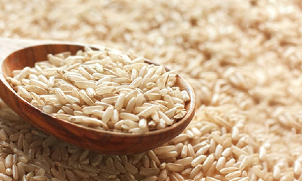 Types of Rice Widely Used in India